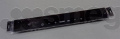 Smeg Housing Part - 692570236 Neutral Front Panel Assembly